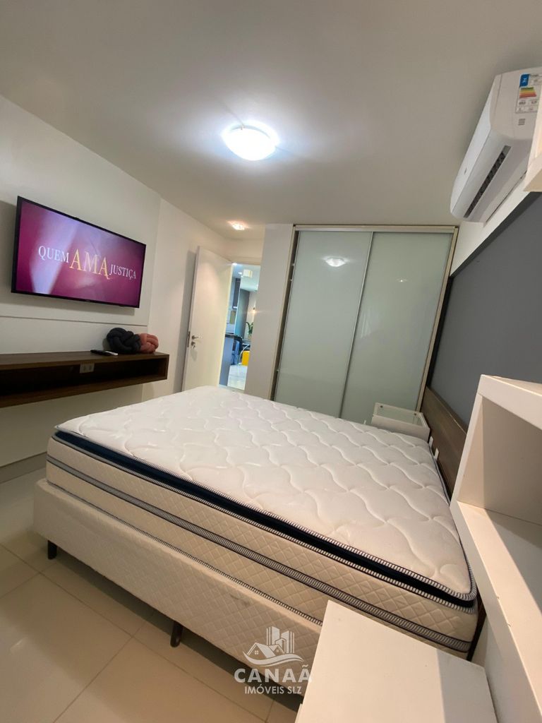 Flat/Apart Hotel, 1 quarto, 49 m² - Foto 12