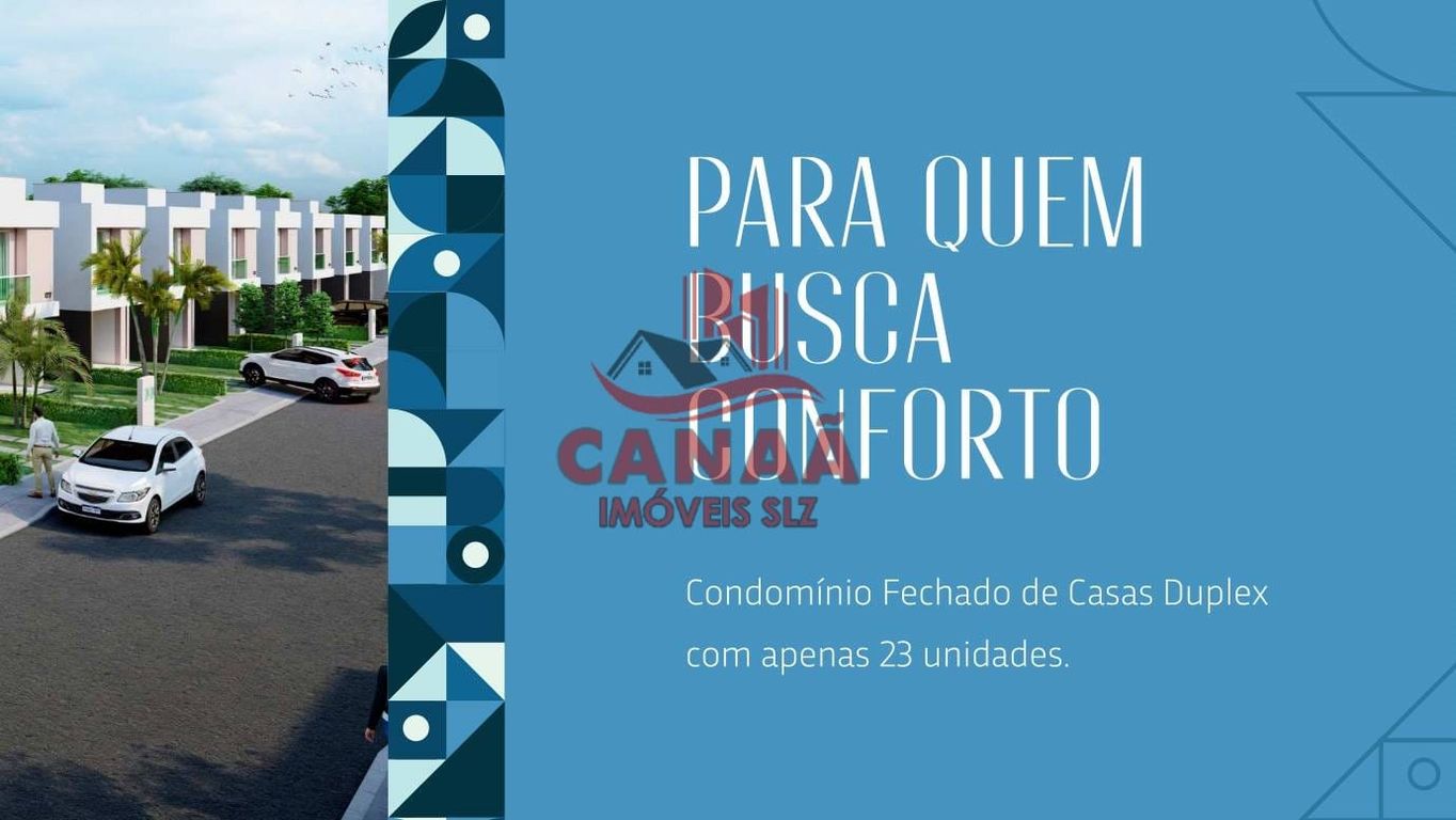 Casa de Condomínio, 3 quartos - Foto 3