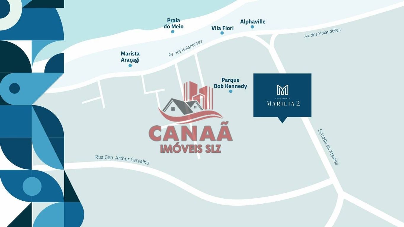 Casa de Condomínio, 3 quartos - Foto 10