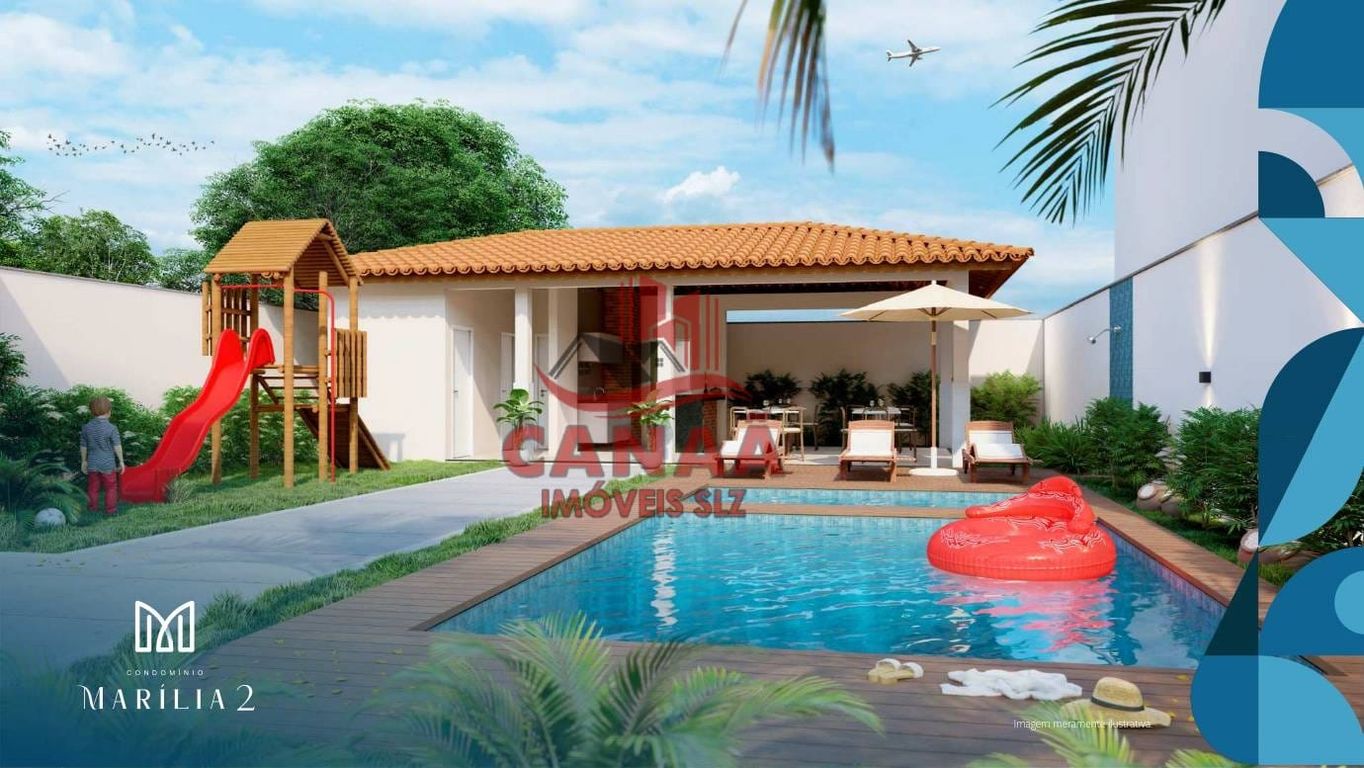 Casa de Condomínio, 3 quartos - Foto 6