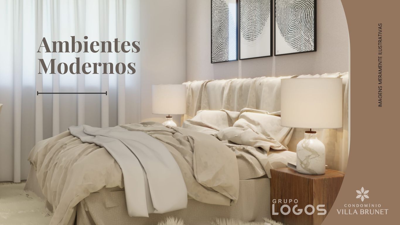 Casa de Condomínio, 4 quartos - Foto 7