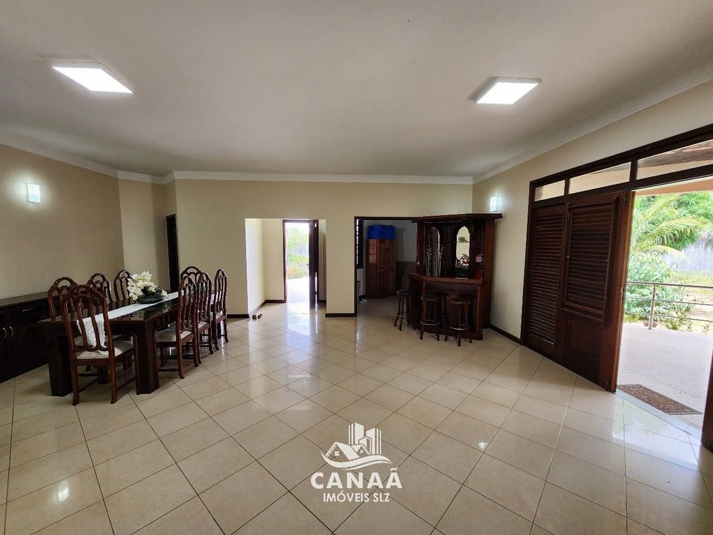 Casa, 4 quartos, 560 m² - Foto 4