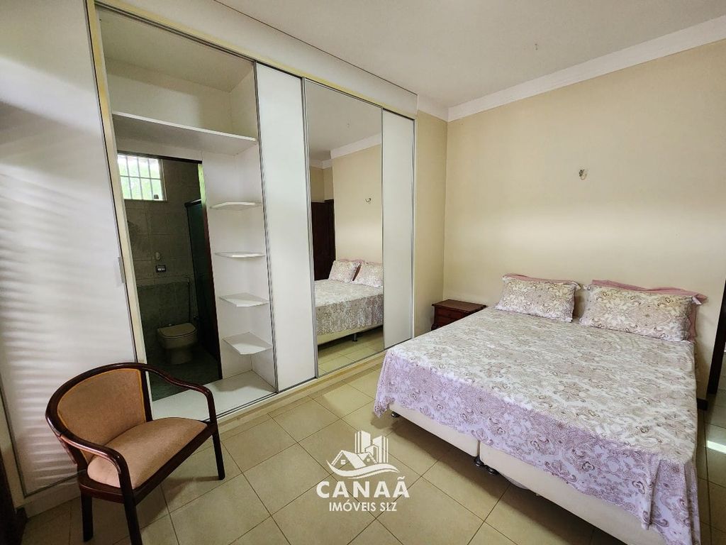 Casa, 4 quartos, 560 m² - Foto 28