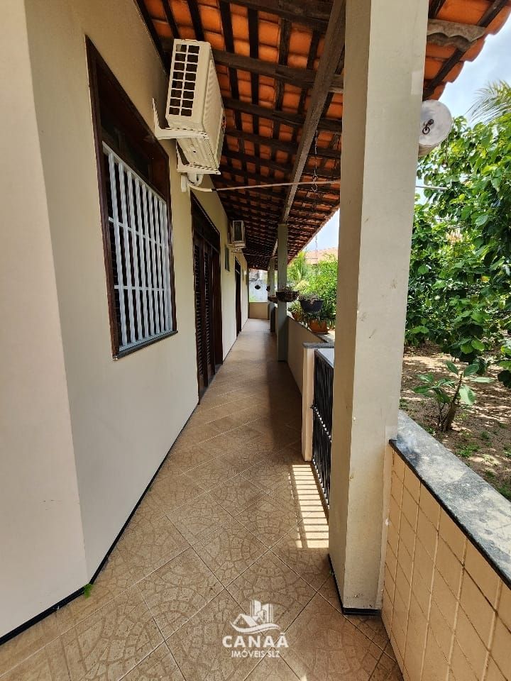 Casa, 4 quartos, 560 m² - Foto 21