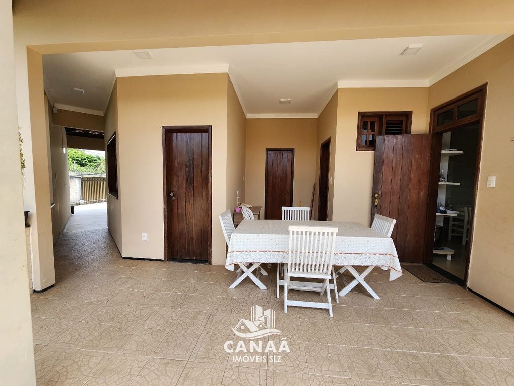 Casa, 4 quartos, 560 m² - Foto 16
