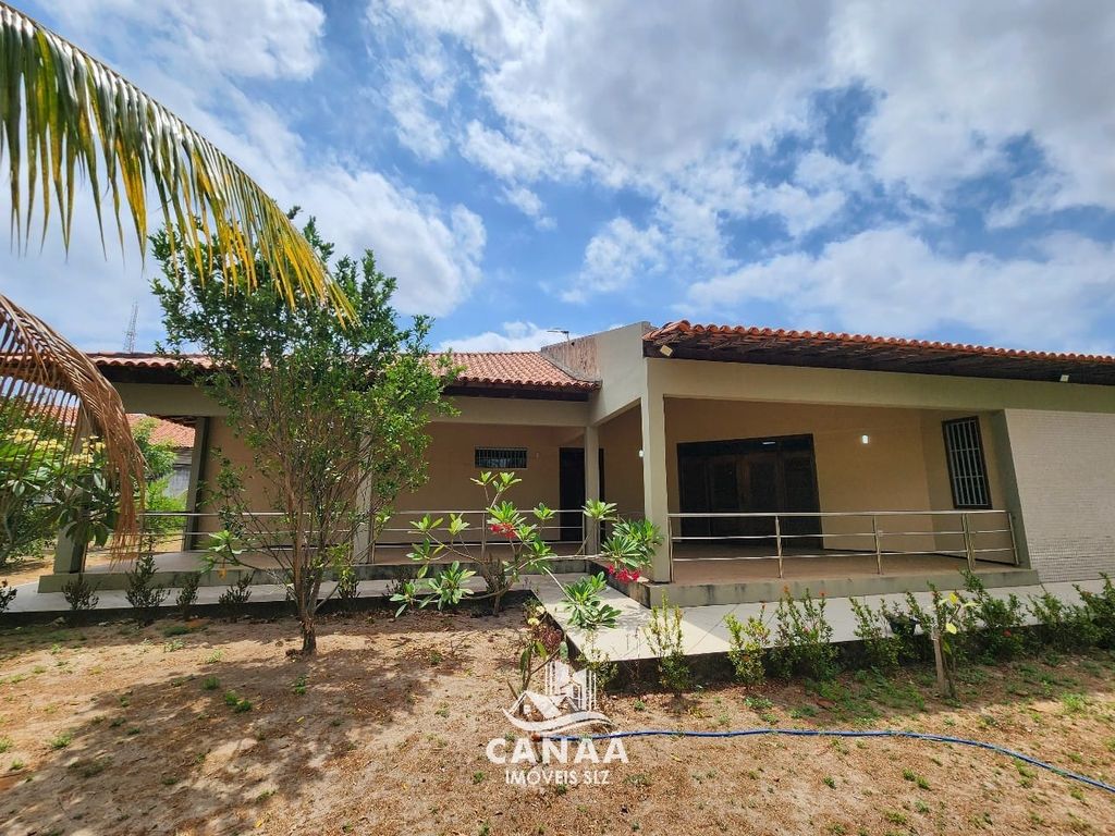 Casa, 4 quartos, 560 m² - Foto 1