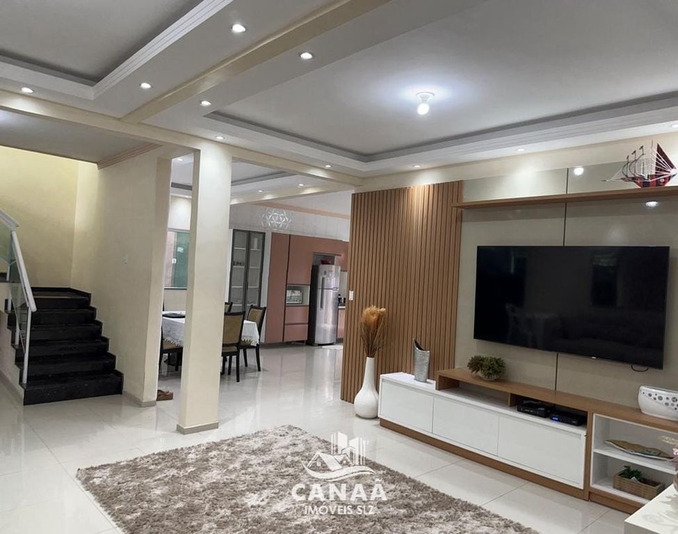 Sobrado, 4 quartos, 230 m² - Foto 4