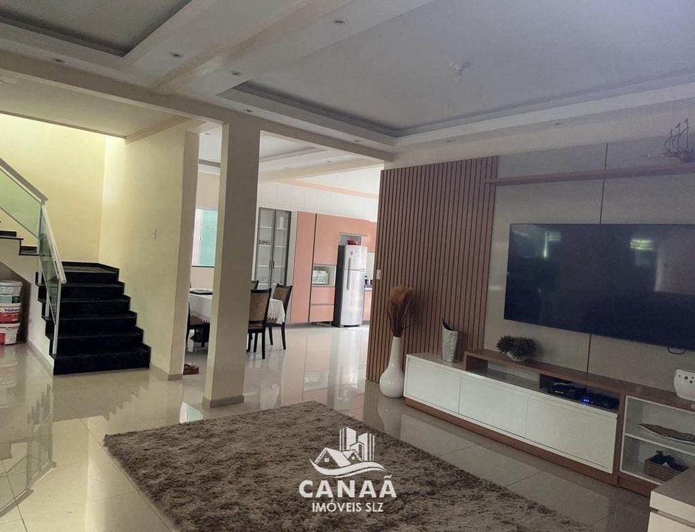 Sobrado, 4 quartos, 230 m² - Foto 3