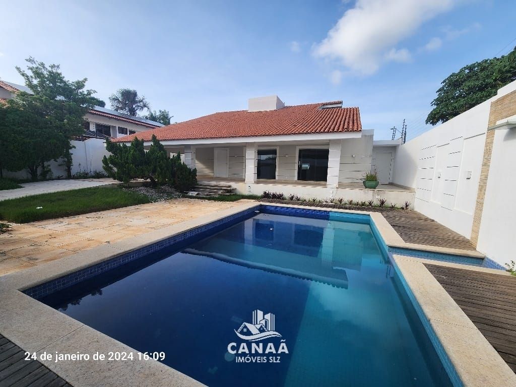 Sobrado, 5 quartos, 531 m² - Foto 1