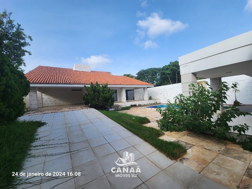 Sobrado, 5 quartos, 531 m² - Foto 2