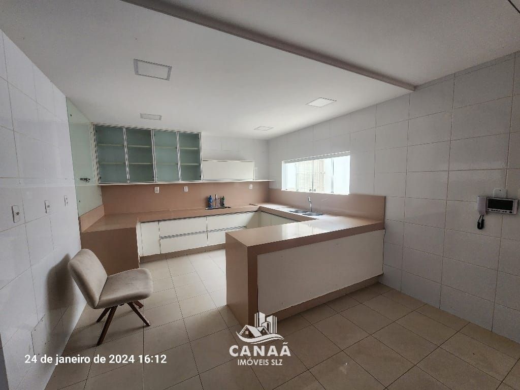 Sobrado, 5 quartos, 531 m² - Foto 13