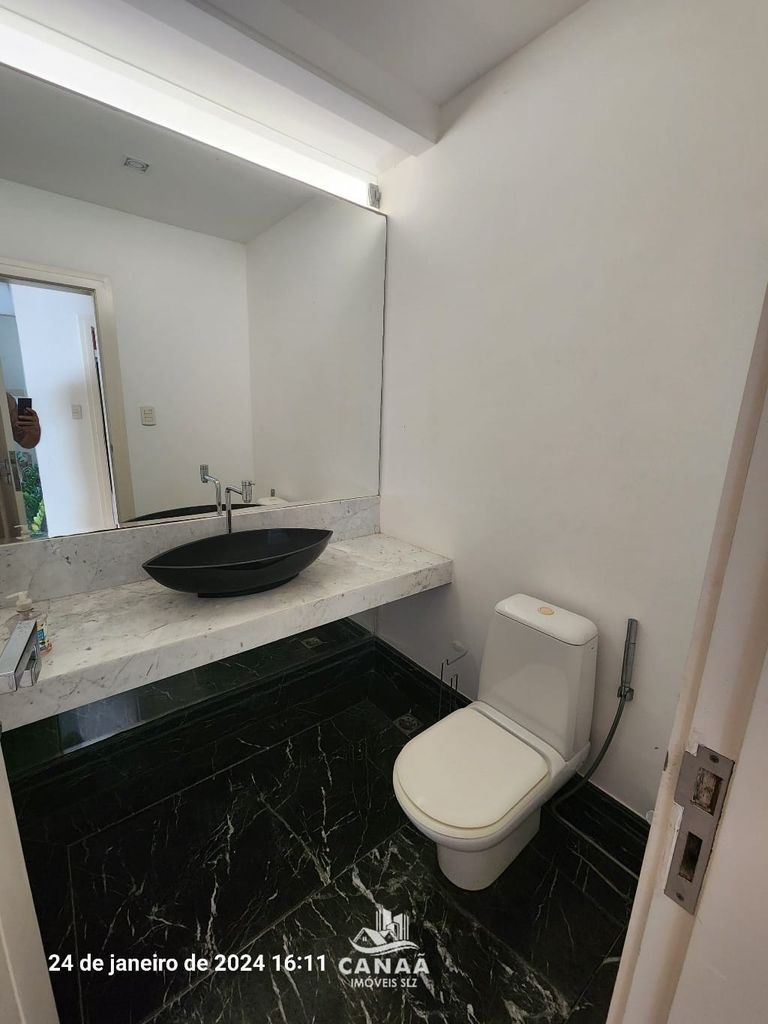 Sobrado, 5 quartos, 531 m² - Foto 11