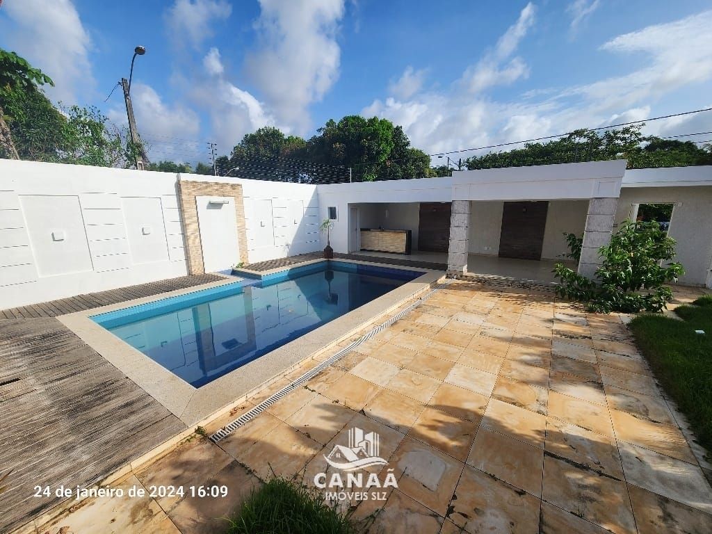 Sobrado, 5 quartos, 531 m² - Foto 5