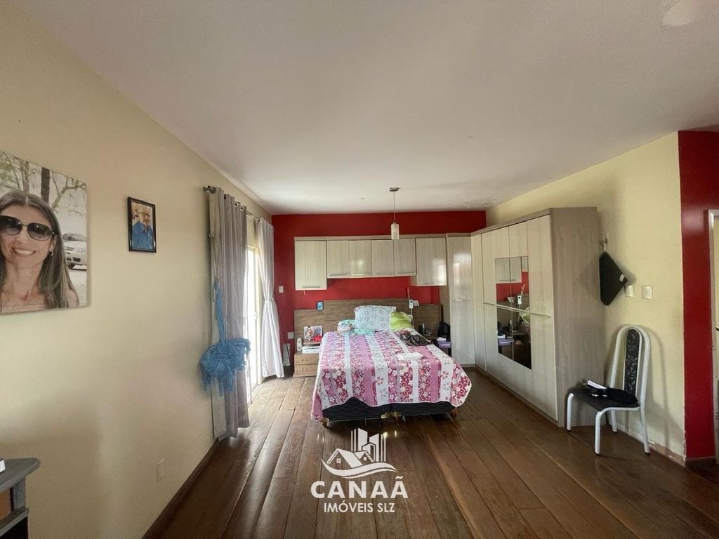 Sobrado, 4 quartos, 576 m² - Foto 12