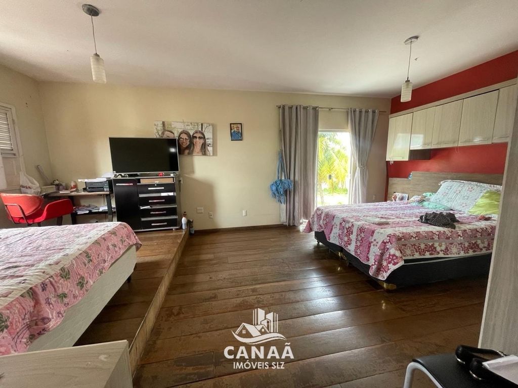 Sobrado, 4 quartos, 576 m² - Foto 14