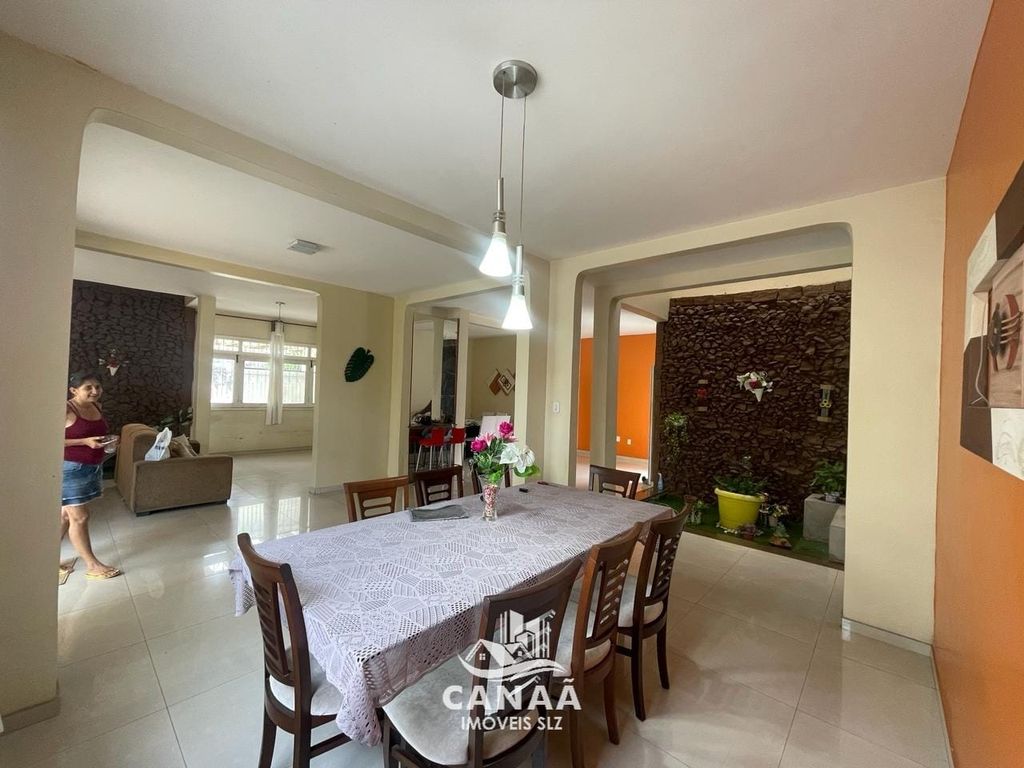 Sobrado, 4 quartos, 576 m² - Foto 2