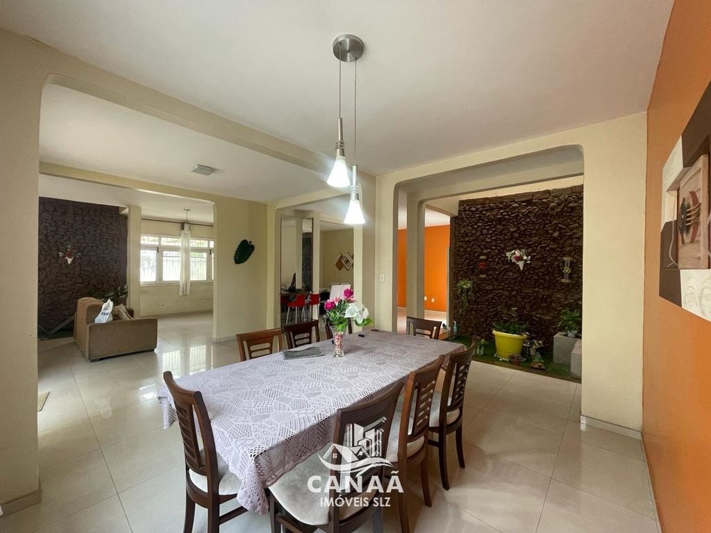 Sobrado, 4 quartos, 576 m² - Foto 3