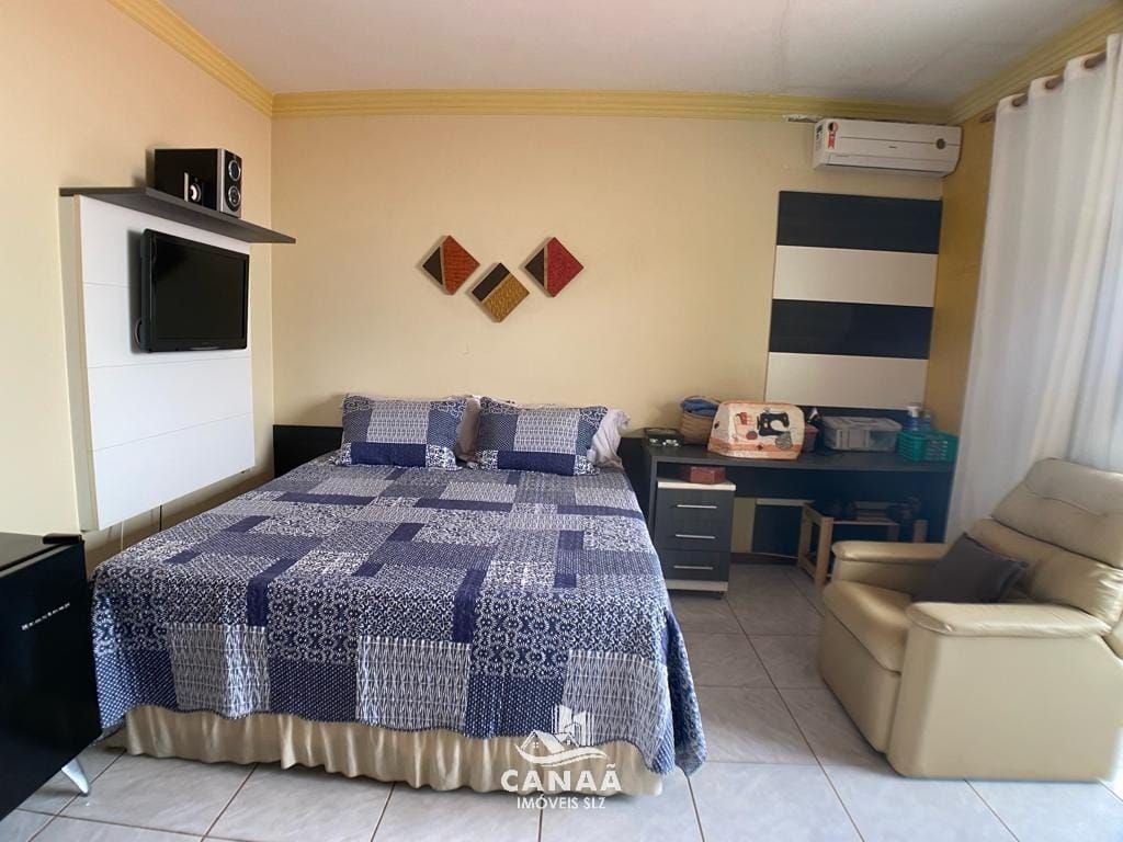 Sobrado, 5 quartos, 308 m² - Foto 23