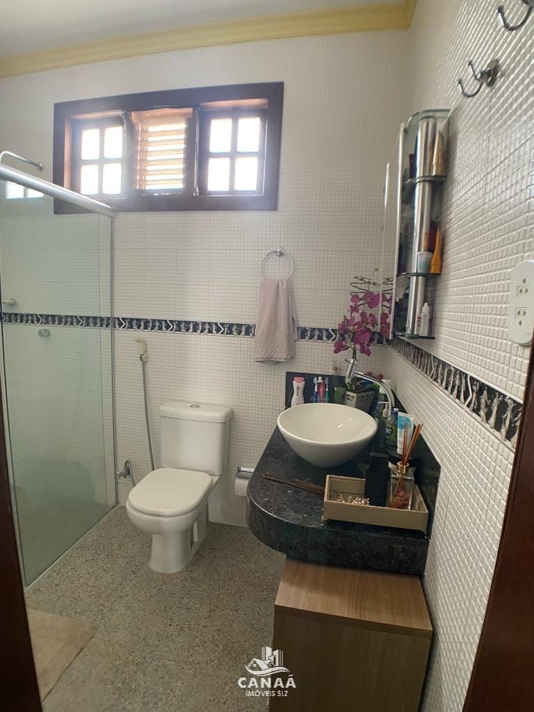Sobrado, 5 quartos, 308 m² - Foto 22