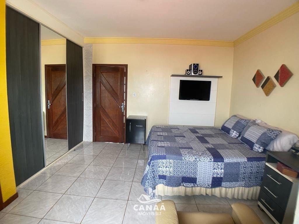 Sobrado, 5 quartos, 308 m² - Foto 24