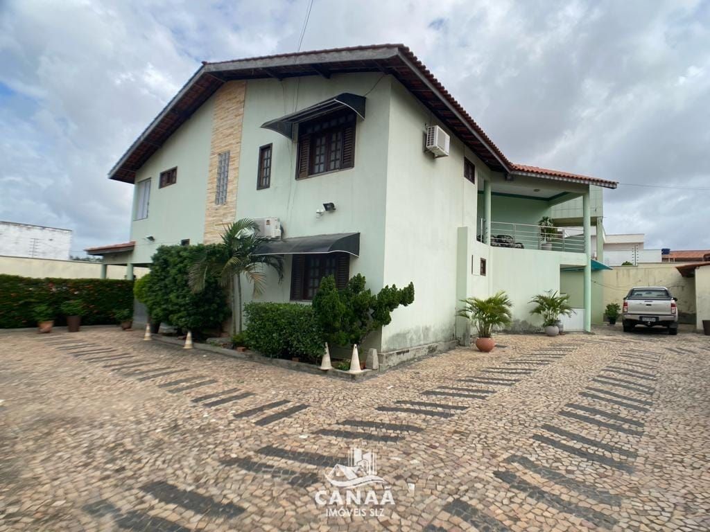 Sobrado, 5 quartos, 308 m² - Foto 29