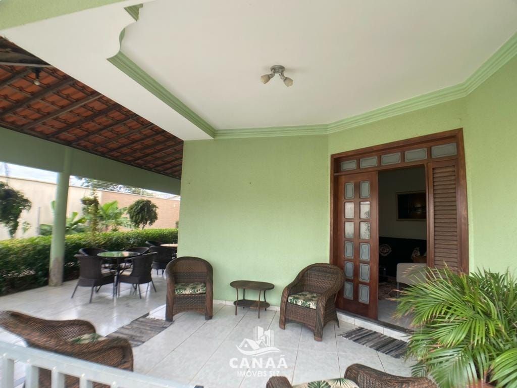 Sobrado, 5 quartos, 308 m² - Foto 30