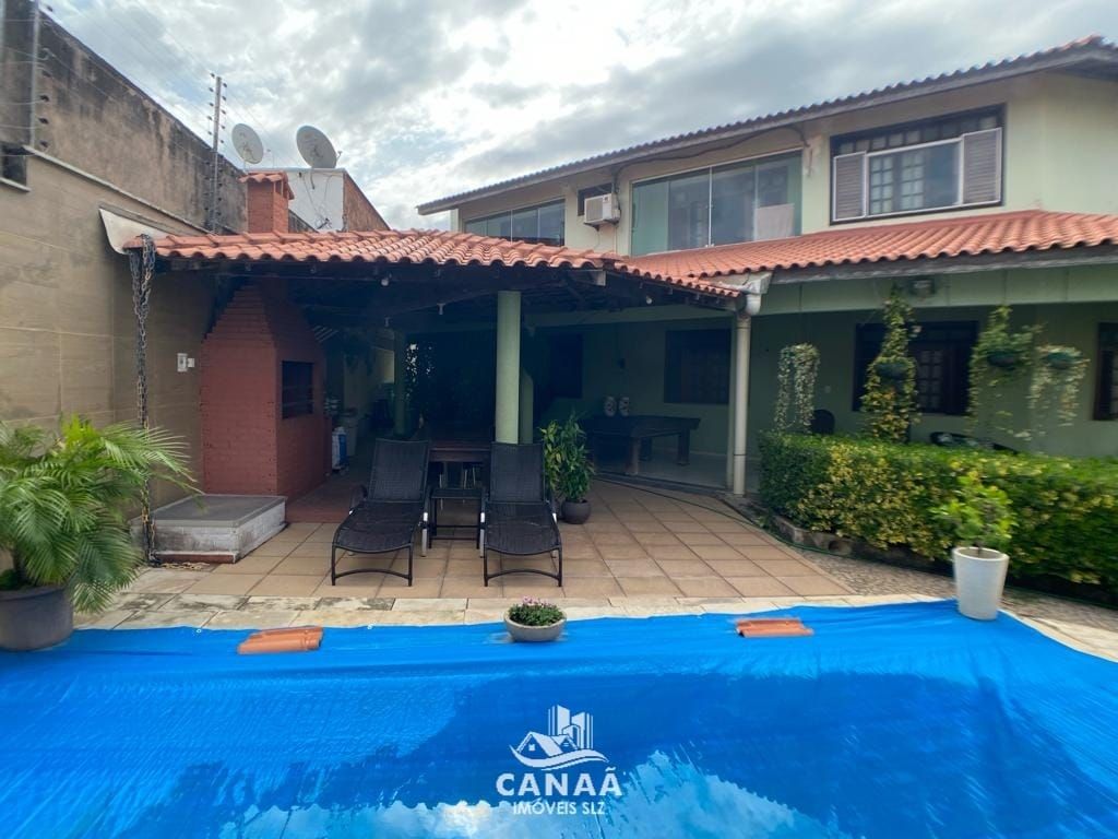 Sobrado, 5 quartos, 308 m² - Foto 35