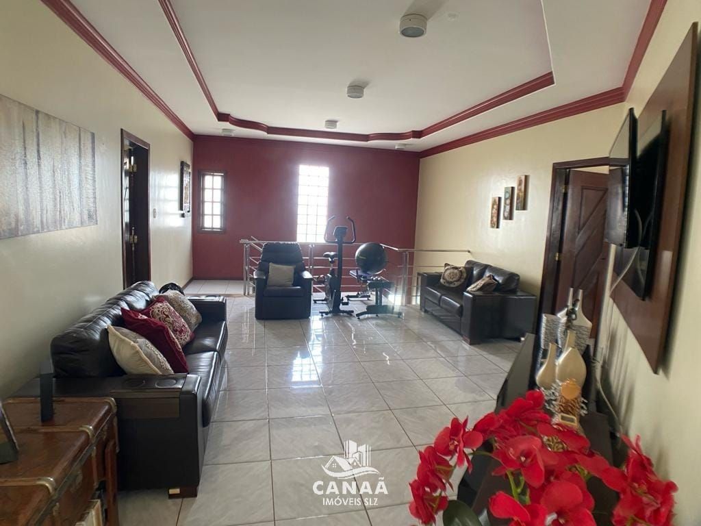 Sobrado, 5 quartos, 308 m² - Foto 17