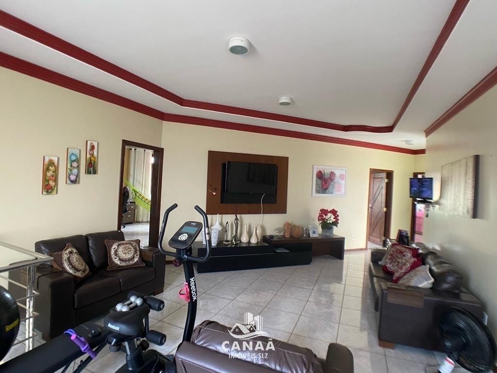 Sobrado, 5 quartos, 308 m² - Foto 15