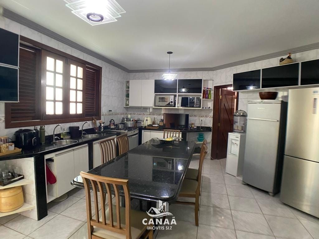 Sobrado, 5 quartos, 308 m² - Foto 10