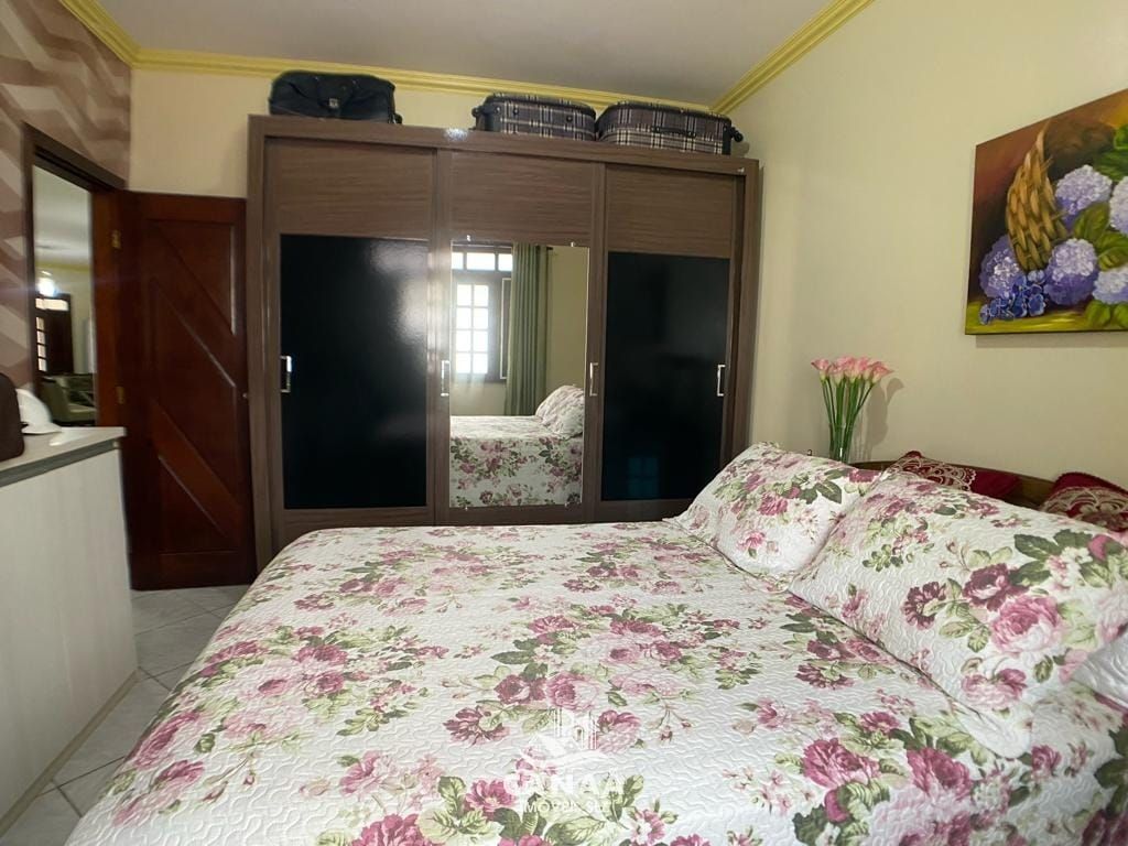 Sobrado, 5 quartos, 308 m² - Foto 11