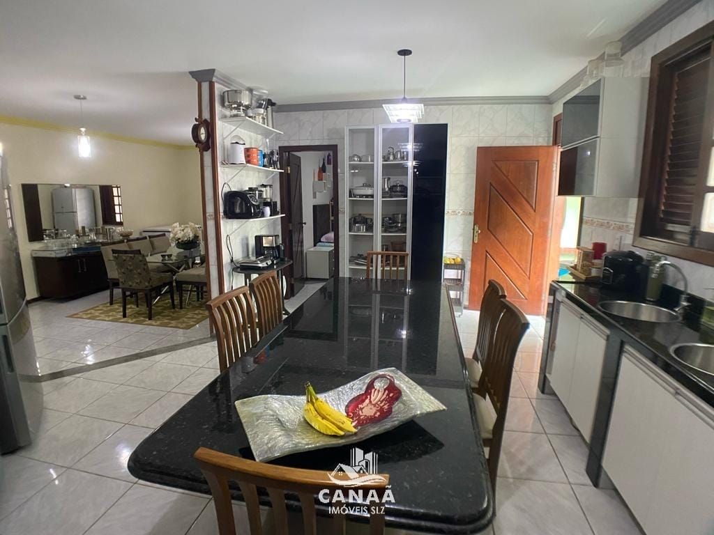 Sobrado, 5 quartos, 308 m² - Foto 9