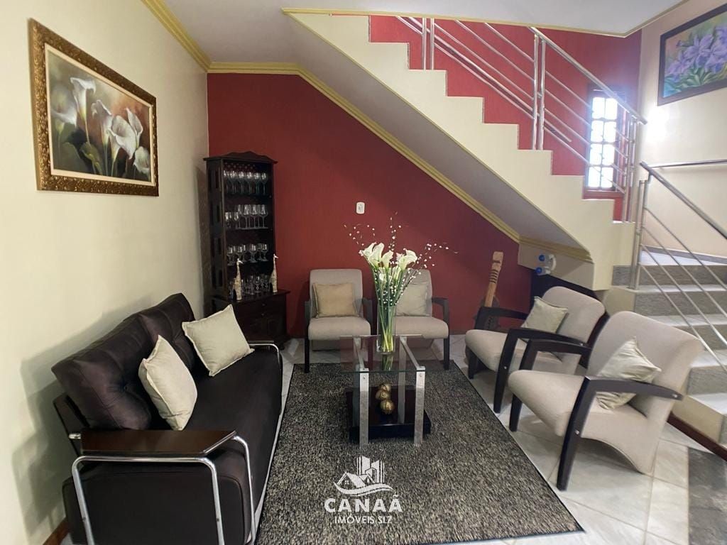 Sobrado, 5 quartos, 308 m² - Foto 5