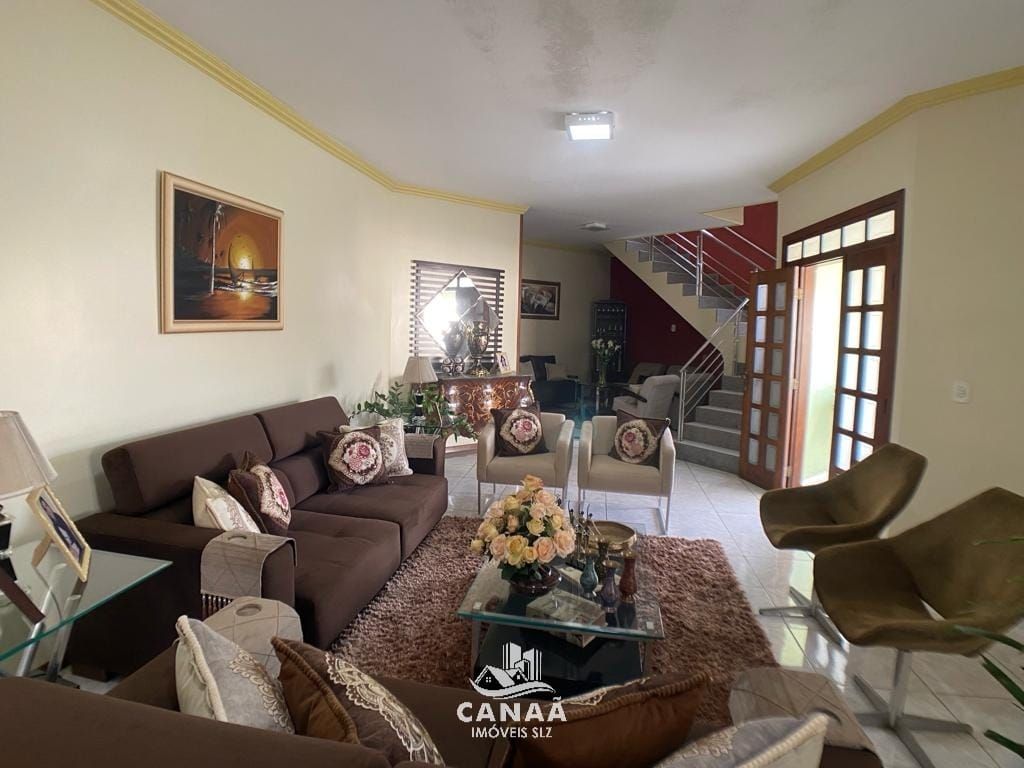 Sobrado, 5 quartos, 308 m² - Foto 4