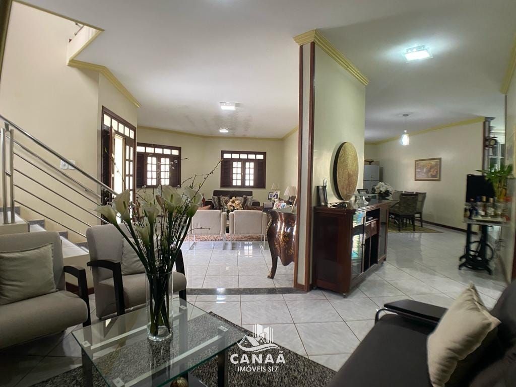 Sobrado, 5 quartos, 308 m² - Foto 3