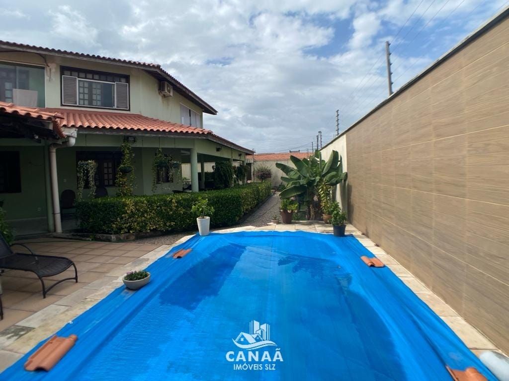 Sobrado, 5 quartos, 308 m² - Foto 2