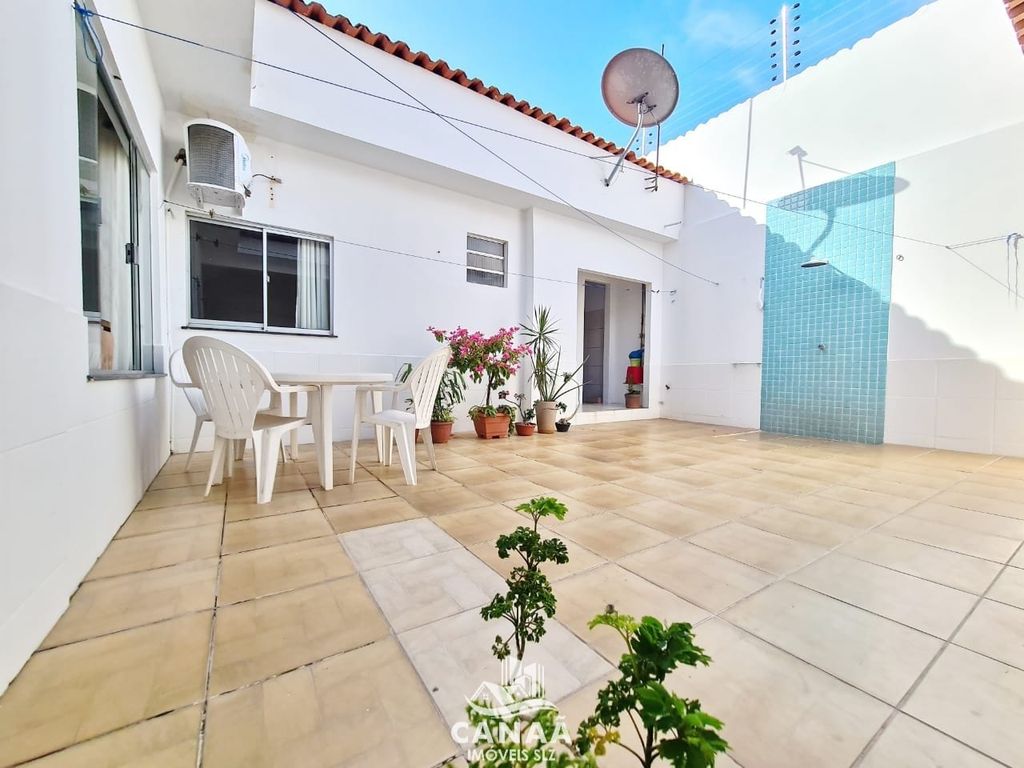 Sobrado, 5 quartos, 200 m² - Foto 14