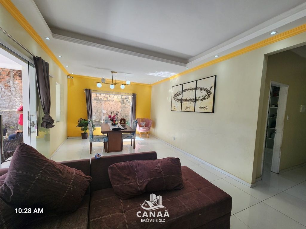 Sobrado, 5 quartos, 240 m² - Foto 4