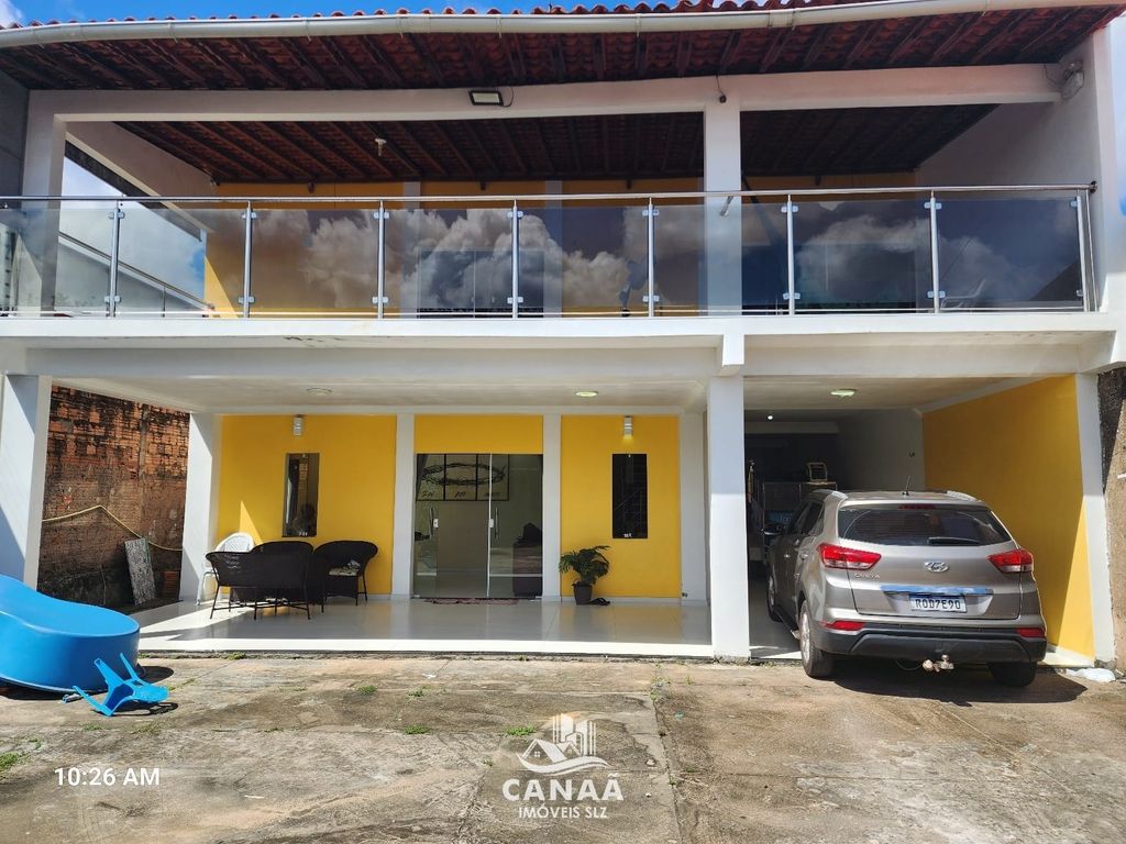Sobrado, 5 quartos, 240 m² - Foto 2