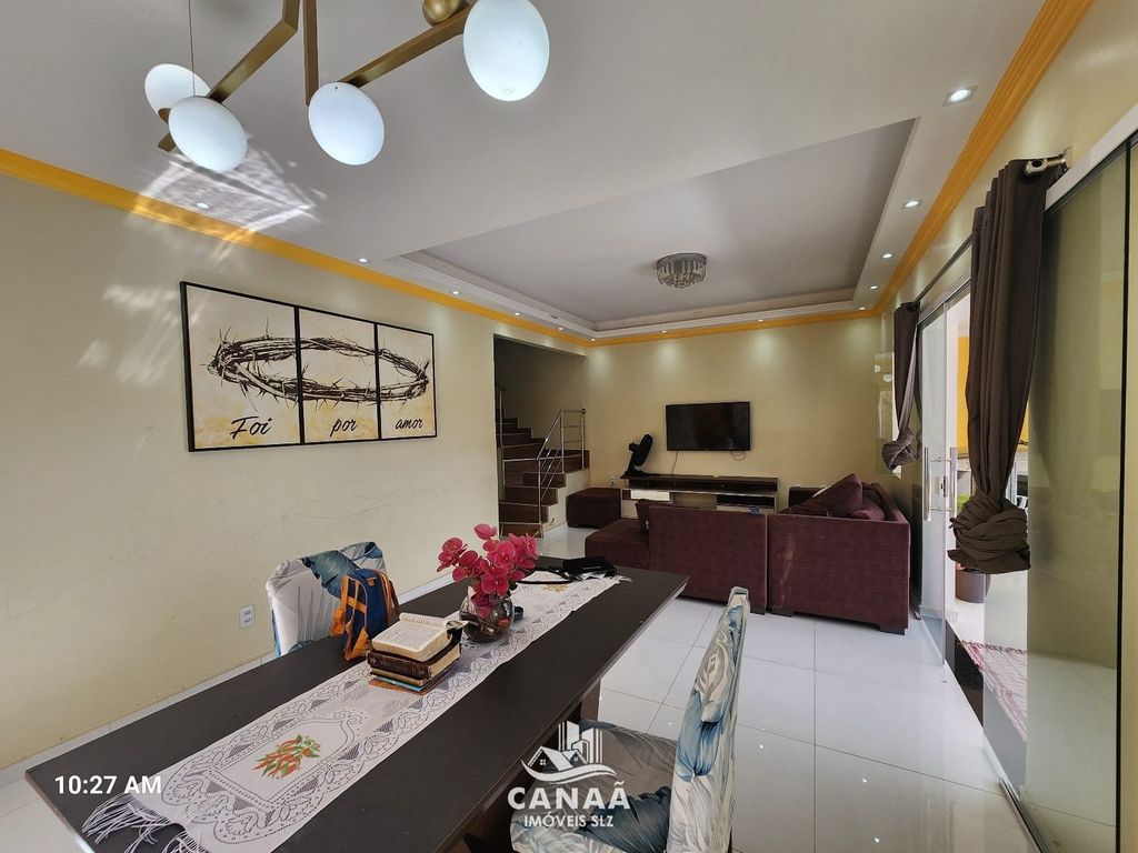 Sobrado, 5 quartos, 240 m² - Foto 3