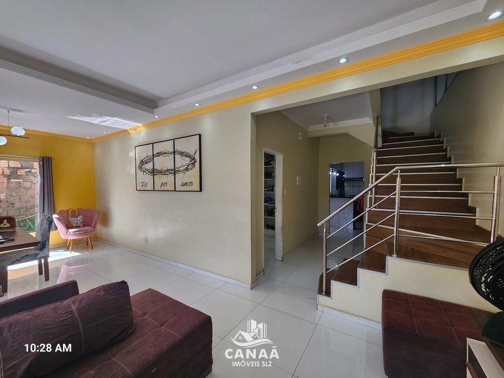 Sobrado, 5 quartos, 240 m² - Foto 5