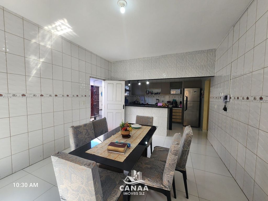 Sobrado, 5 quartos, 240 m² - Foto 8