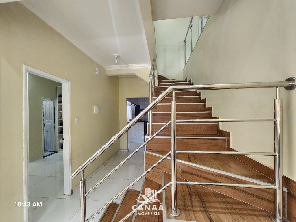Sobrado, 5 quartos, 240 m² - Foto 13