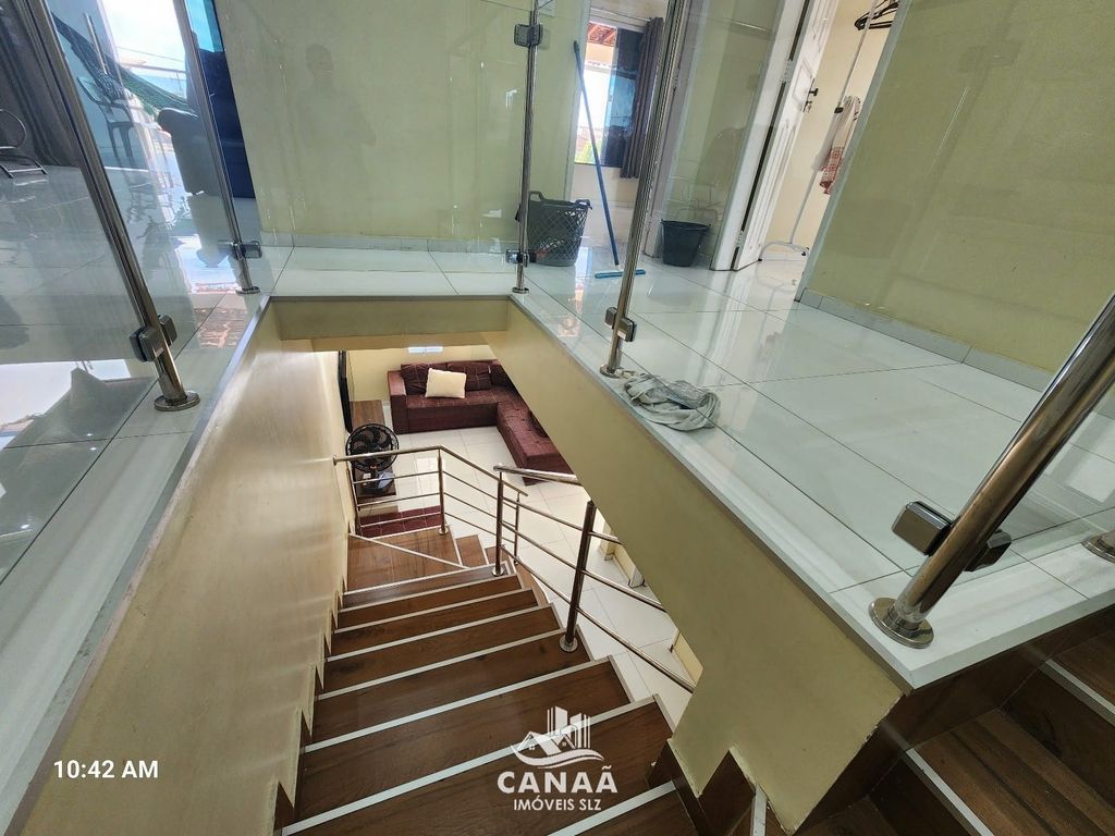 Sobrado, 5 quartos, 240 m² - Foto 14