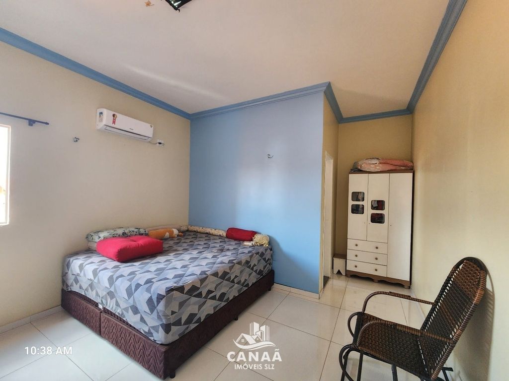 Sobrado, 5 quartos, 240 m² - Foto 21