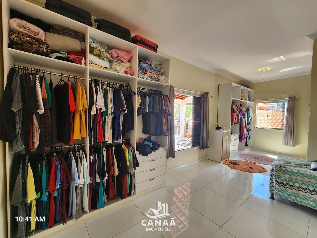 Sobrado, 5 quartos, 240 m² - Foto 20