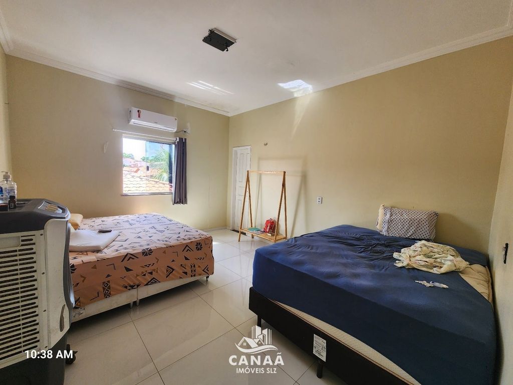 Sobrado, 5 quartos, 240 m² - Foto 23