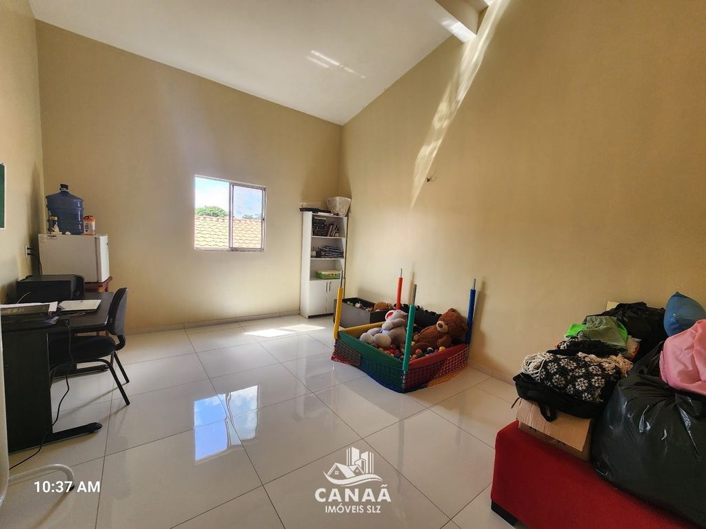 Sobrado, 5 quartos, 240 m² - Foto 25