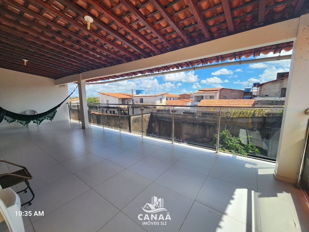 Sobrado, 5 quartos, 240 m² - Foto 29