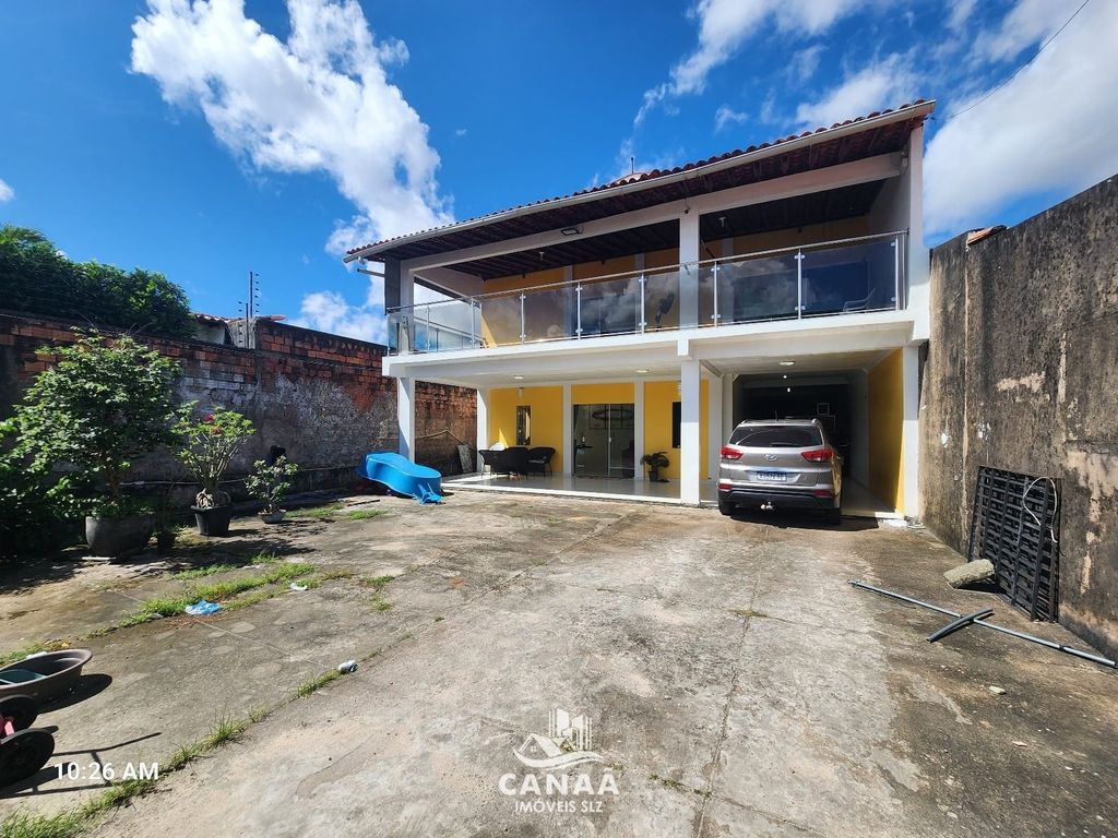 Sobrado, 5 quartos, 240 m² - Foto 33